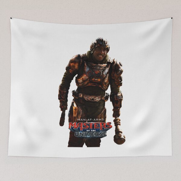 Item preview, Masters of the Universe Movie 2026 designed and sold by helman-art.