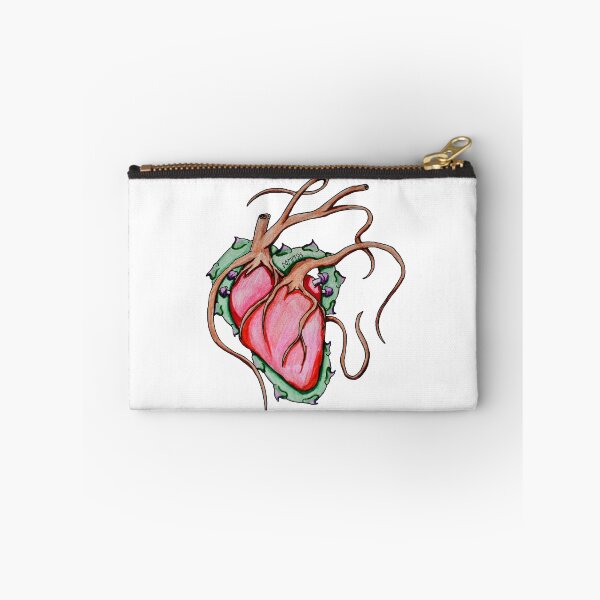 Item preview, Heart of Thorns designed and sold by OfTheEther.