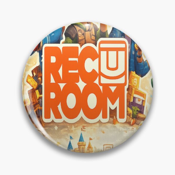 Item preview, Rec Room designed and sold by BoomStic4ers1.