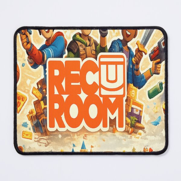 Item preview, Rec Room designed and sold by BoomStic4ers1.