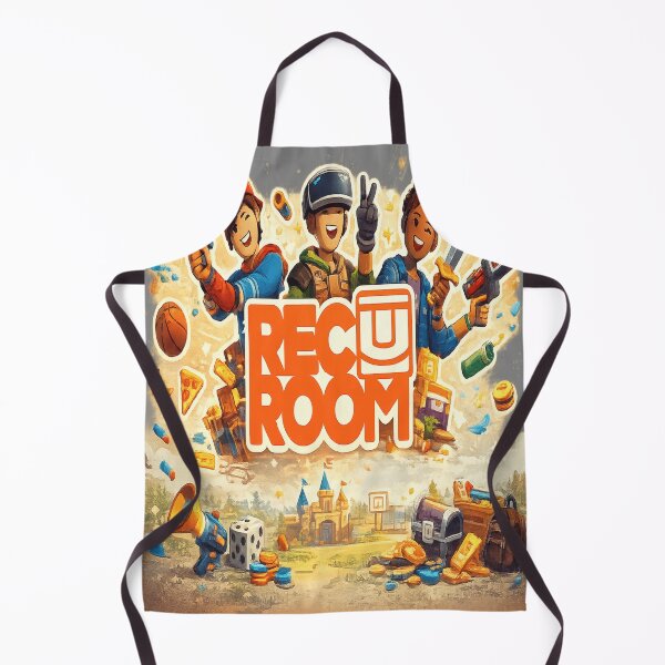 Item preview, Rec Room designed and sold by BoomStic4ers1.