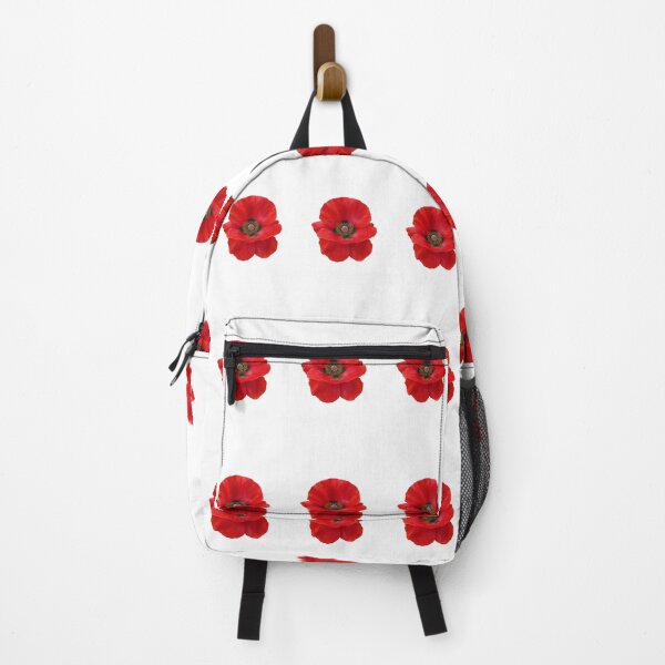 Item preview, Red flower designed and sold by PigmentPixel.