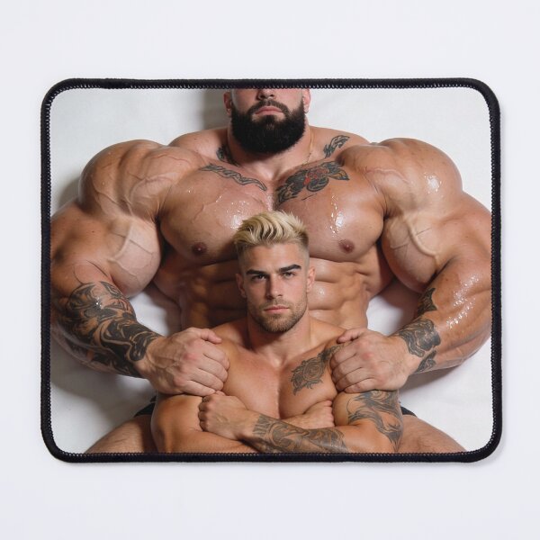 Item preview, Hold of the Gentle Giant designed and sold by BoyFriendAI.