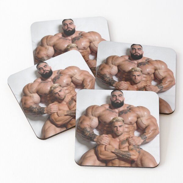 Item preview, Hold of the Gentle Giant designed and sold by BoyFriendAI.