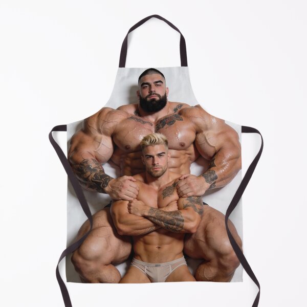 Item preview, Hold of the Gentle Giant designed and sold by BoyFriendAI.