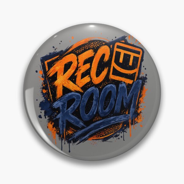 Item preview, Rec Room designed and sold by BoomStic4ers1.