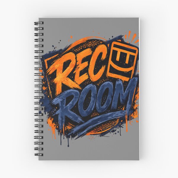 Item preview, Rec Room designed and sold by BoomStic4ers1.