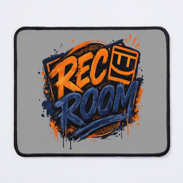 Item preview, Rec Room designed and sold by BoomStic4ers1.