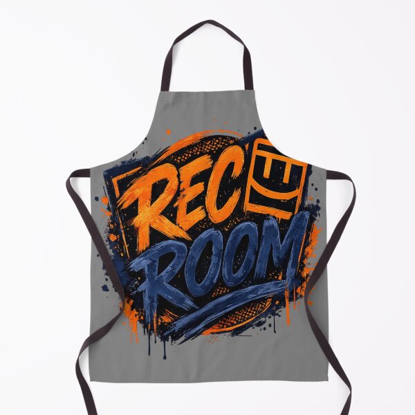 Item preview, Rec Room designed and sold by BoomStic4ers1.