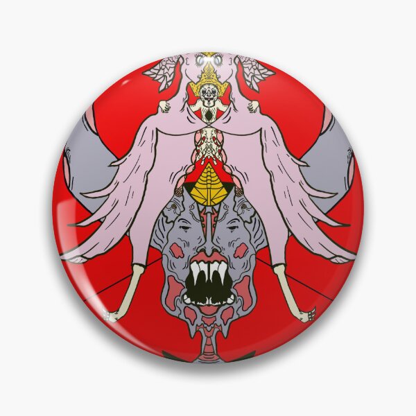 Item preview, Folie a Deux designed and sold by Nabil-gonzalez.