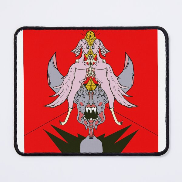 Item preview, Folie a Deux designed and sold by Nabil-gonzalez.