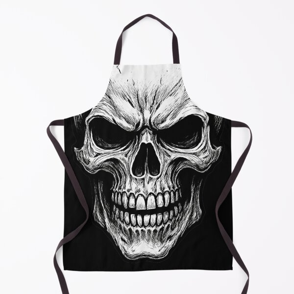 Item preview, Skull designed and sold by Tunablessed.