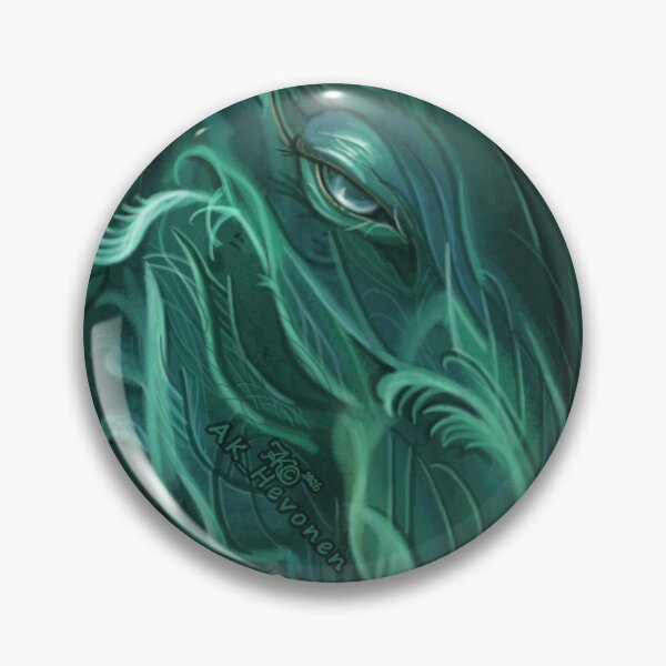 Item preview, SeaHorse, handpainted Fantasy picture designed and sold by AK-Hevonen.