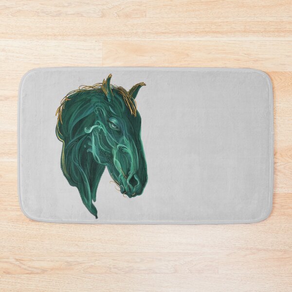 Item preview, SeaHorse, handpainted Fantasy picture designed and sold by AK-Hevonen.