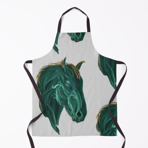 Item preview, SeaHorse, handpainted Fantasy picture designed and sold by AK-Hevonen.