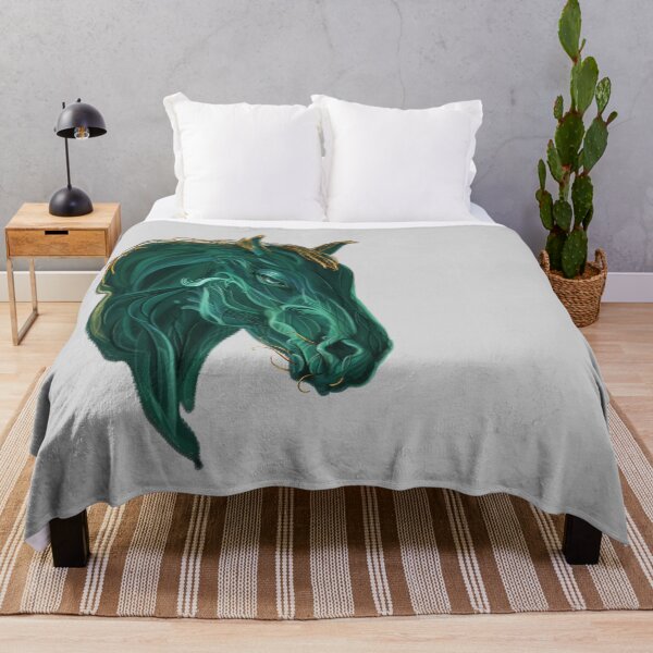 Item preview, SeaHorse, handpainted Fantasy picture designed and sold by AK-Hevonen.