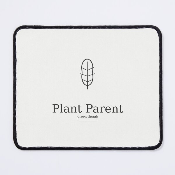Item preview, → Easy plant design for green thumbs designed and sold by VAULT10.