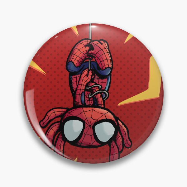 Item preview, spider lot designed and sold by Maria morita.