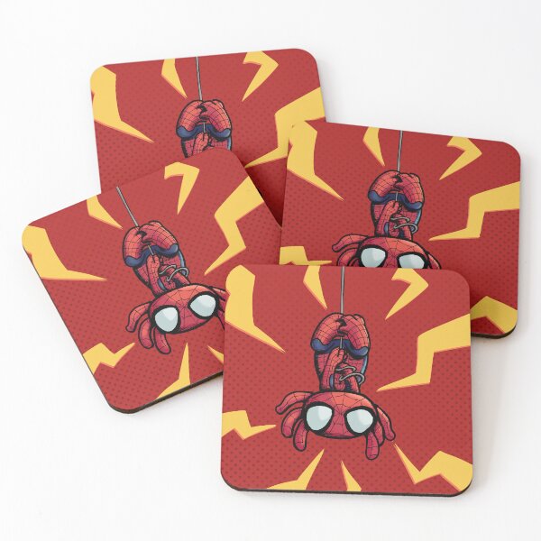 Item preview, spider lot designed and sold by Maria morita.