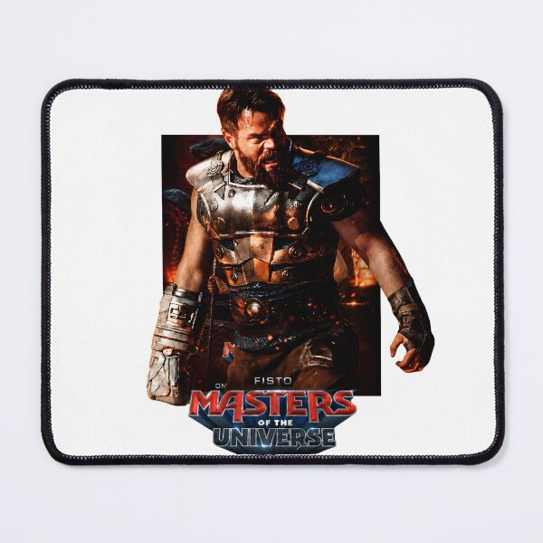 Item preview, Masters of the Universe Movie 2026 designed and sold by helman-art.