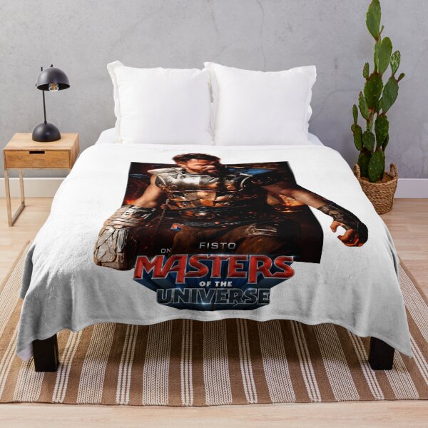 Item preview, Masters of the Universe Movie 2026 designed and sold by helman-art.