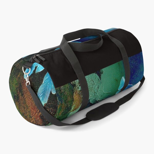 Item preview, Ethereal Drift: The Leafy Sea Dragon in Abstract Repose designed and sold by Helios Be. Lavsh.
