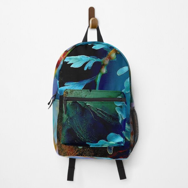 Item preview, Ethereal Drift: The Leafy Sea Dragon in Abstract Repose designed and sold by Helios Be. Lavsh.