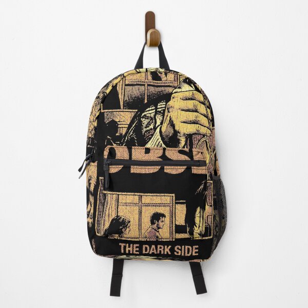 Item preview, the horror movie poster designed and sold by geraktangan36.