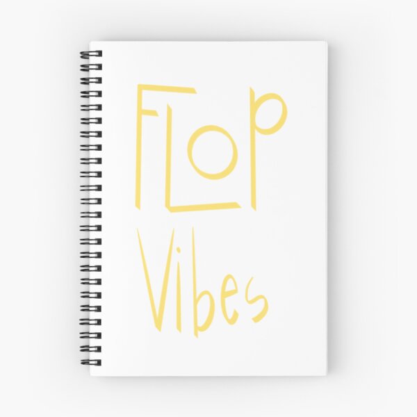Item preview, Flop Vibes designed and sold by Twylumi.