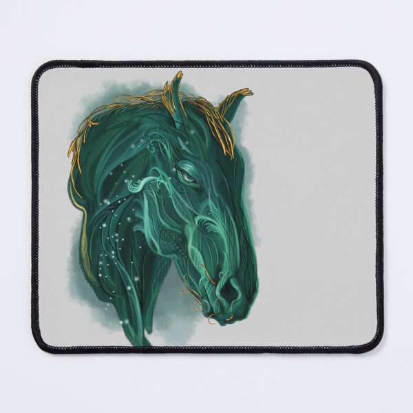 Item preview, SeaHorse, handpainted Fantasy picture designed and sold by AK-Hevonen.