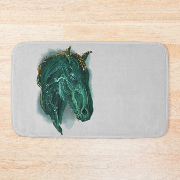 Item preview, SeaHorse, handpainted Fantasy picture designed and sold by AK-Hevonen.