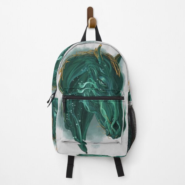 Item preview, SeaHorse, handpainted Fantasy picture designed and sold by AK-Hevonen.