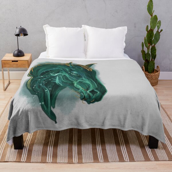Item preview, SeaHorse, handpainted Fantasy picture designed and sold by AK-Hevonen.