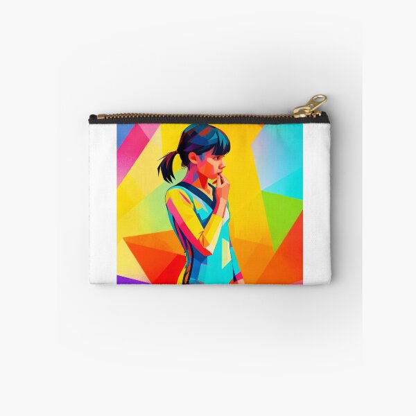 Item preview, Shaposhnikova in Bold  designed and sold by Karen Louise Hollis.