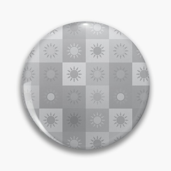 Item preview, Gray sun designed and sold by uunaa.