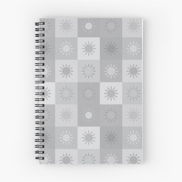 Item preview, Gray sun designed and sold by uunaa.