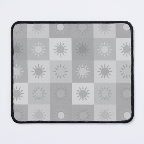 Item preview, Gray sun designed and sold by uunaa.