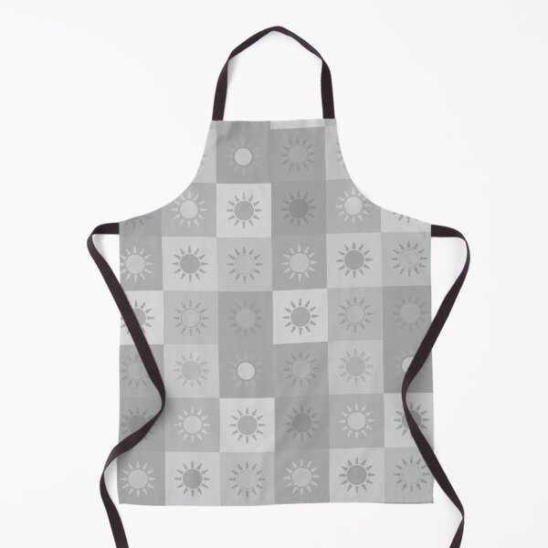 Item preview, Gray sun designed and sold by uunaa.