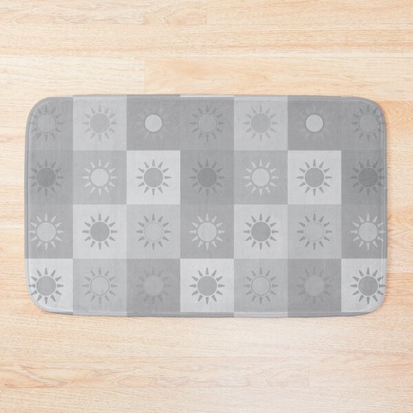 Item preview, Gray sun designed and sold by uunaa.