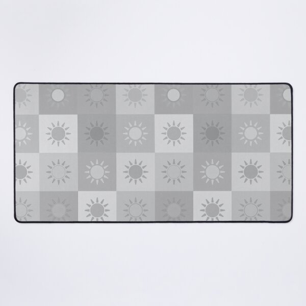 Item preview, Gray sun designed and sold by uunaa.