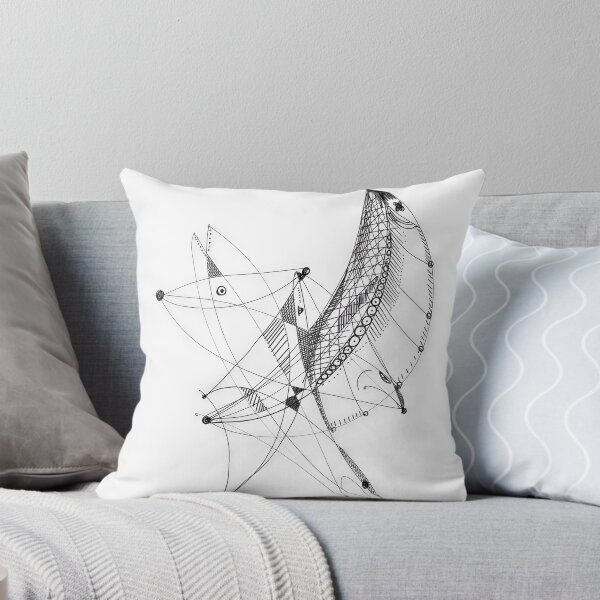 Item preview, Monochrome Abstract Composition, Vol. 13 designed and sold by radubarsan.