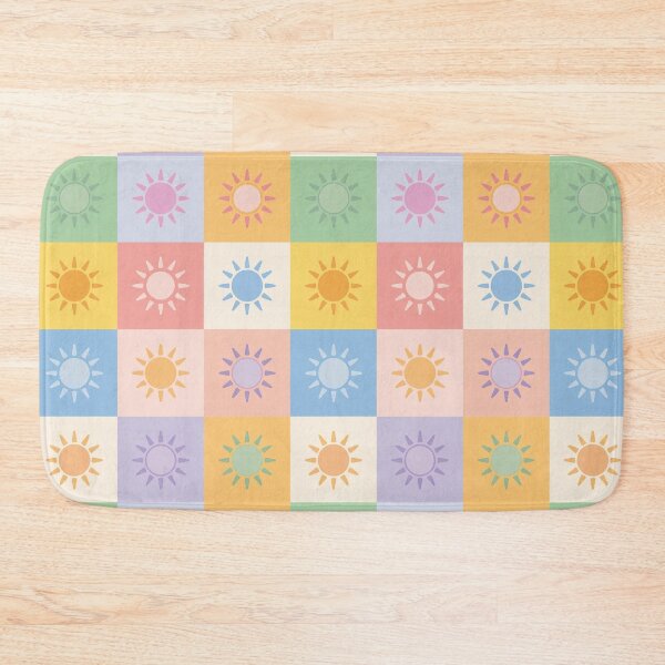 Item preview, Pastel sun designed and sold by uunaa.