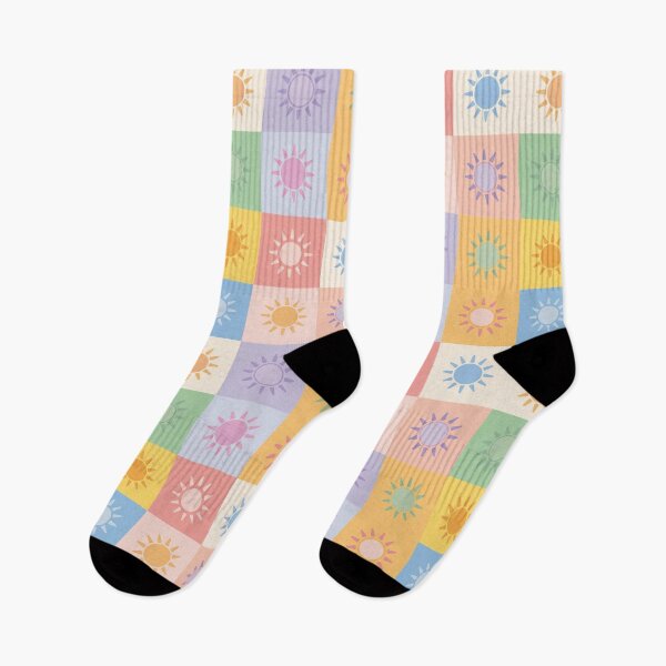 Item preview, Pastel sun designed and sold by uunaa.