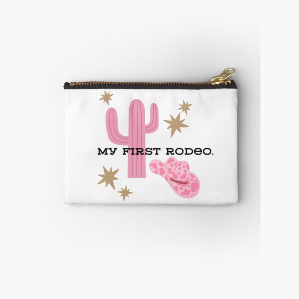 Item preview, My first rodeo. designed and sold by VibeyMama.
