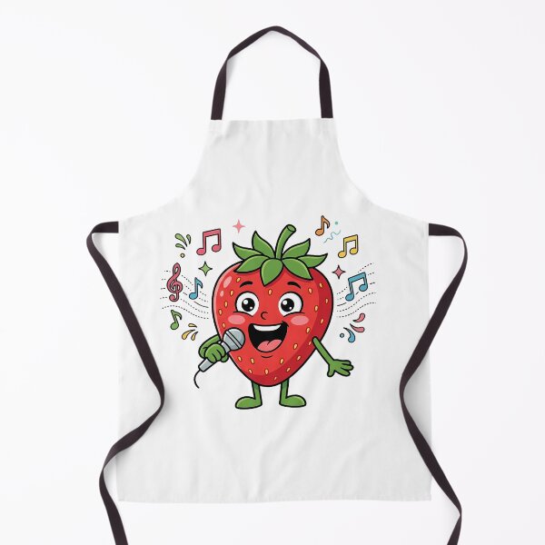 Item preview, Berry Star – Sing it loud! designed and sold by Elena'sMoodBuddies.