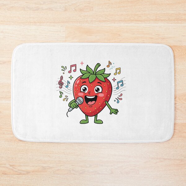 Item preview, Berry Star – Sing it loud! designed and sold by Elena'sMoodBuddies.