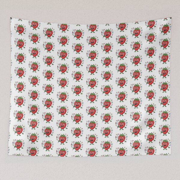Item preview, Berry Star – Sing it loud! designed and sold by Elena'sMoodBuddies.