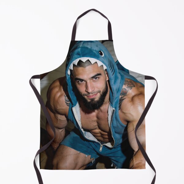Item preview, Sharkskin Swagger designed and sold by BoyFriendAI.