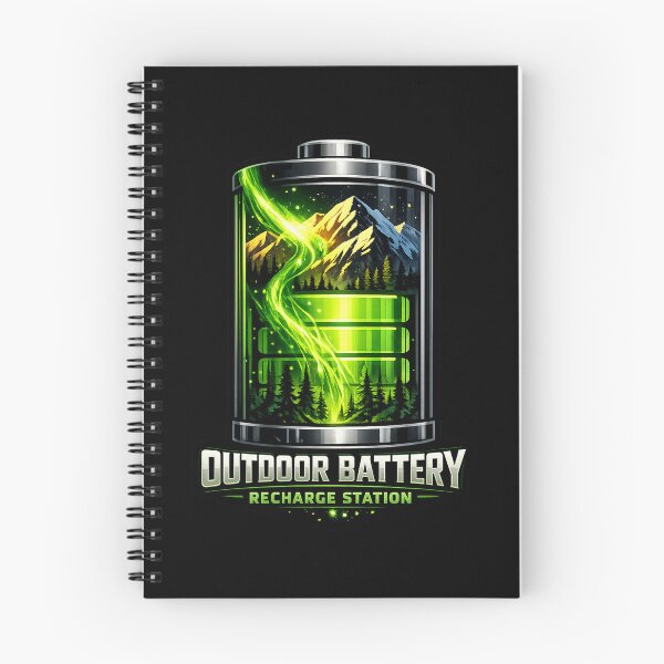 Item preview, Outdoor Battery Recharge Station designed and sold by XYZ Studio.