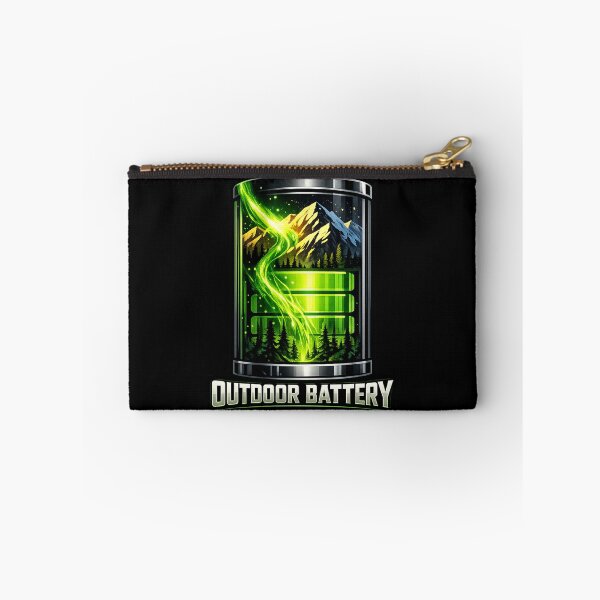 Item preview, Outdoor Battery Recharge Station designed and sold by XYZ Studio.